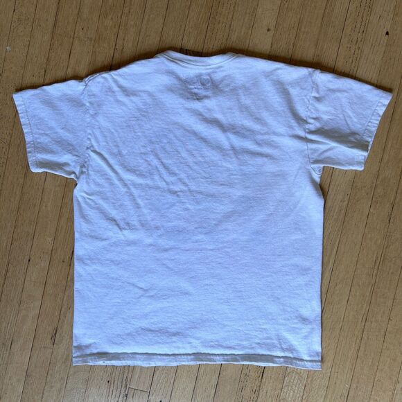 Popkiller Artist Series Geisha Girls Womens Small T-shirt Aki Ijuin - Picture 5 of 5